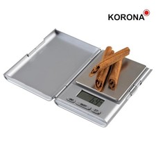 Taschenwaage digital 500g - taschenwaage, 0,1-500g