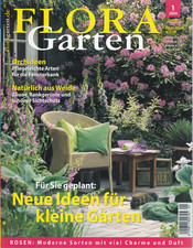Flora Garten - 1/2004 - Neue