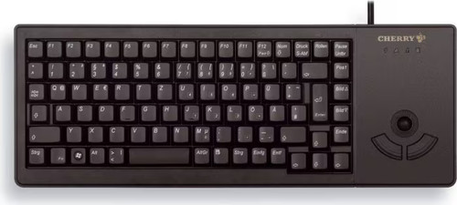 Cherry g84 5400 trackball - cherry, g84-5400