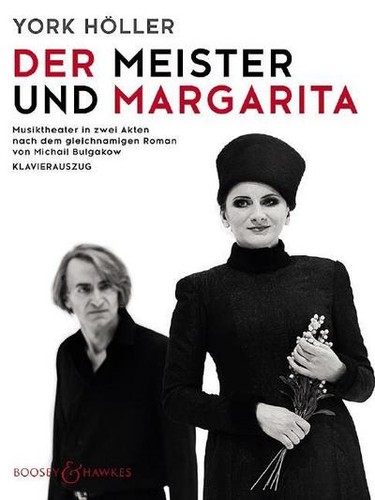 Der meister und margarita - und,