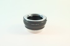 quenox Adapter Minolta MD - FX