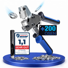 NTG Ösenzange (Ø 10mm) |