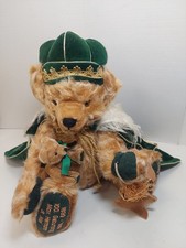 RARE HERMANN-SPIELWAREN MOHAIR