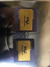 Intel pentium pro 180mhz - pentium,