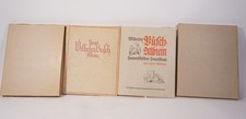 Wilhelm busch neues album - neues,