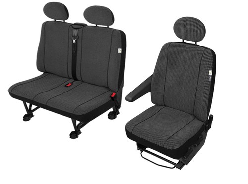 Ford transit sitzbezüge - ford,