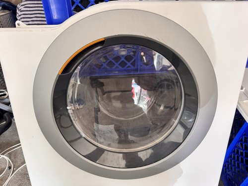 Miele waschmaschine tür - w1,