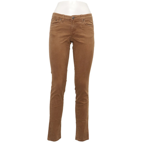 H m cordhose - l.o.g.g,