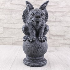 Steinfigur Gargoyle