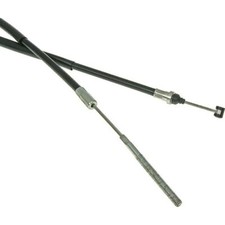 Bremszug hinten PTFE für: TGB