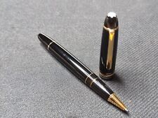 Montblanc 162 Le Grand Rollerball