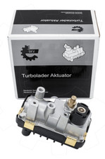 Turbolader Stellmotor für