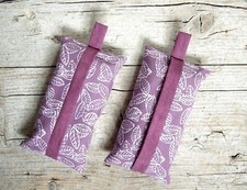 Taschentücher-Tasche