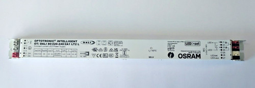 Osram optotronic inteligent - optotronic,