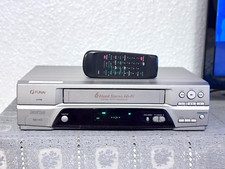 VHS VCR FUNAI 17A-621 HiFi