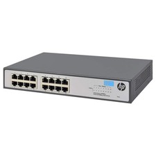 HP - HEWLETT PACKARD ENTERPRISE OfficeConnect 1420 16G Switch