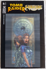 Tomb Raider / Witchblade Nr