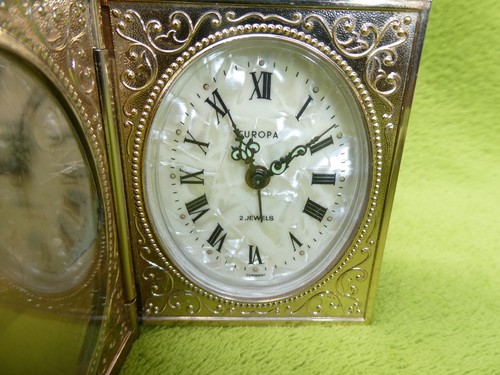 Alter reisewecker original - alter,