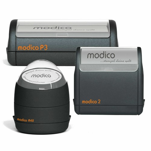 Individuelle modico automatik - modico,