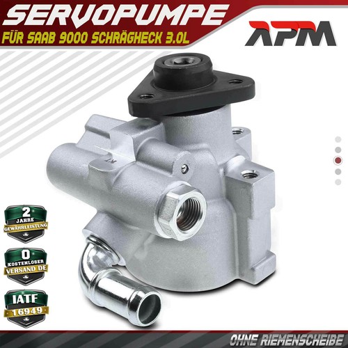 Servopumpe hydraulikpumpe - servopumpe,