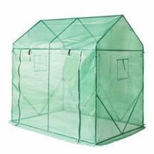 Gewächshaus  200x140x200cm