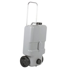 Abwasser Rolltank 25 Liter mit