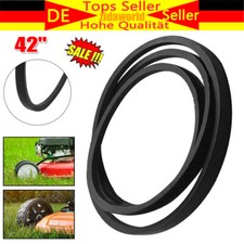 Mähwerk ANTRIEBSRIEMEN FÜR