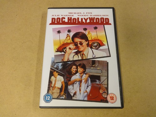 Dvd doc hollywood michael - dvd,
