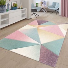 Moderner teppich wohnzimmer - moderner,