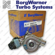 Turbolader Audi A4 Avant 2.0L