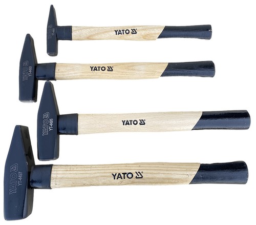 Hammer set schlosserhammer - hammer,