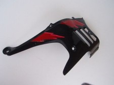GSX 600 / 750 F GN72B Verkleidung fairing rechts Seitenverkleidung GSX600 i1407