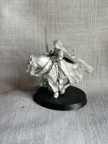Herr der ringe tabletop - herr,
