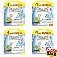 Wilkinson Hydro5 Groomer Power