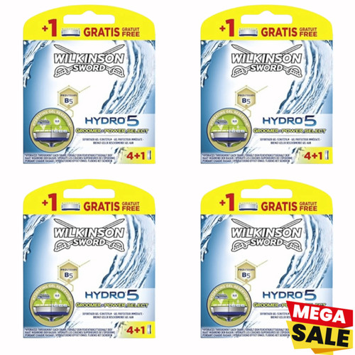 Wilkinson hydro5 groomer power - hydro5,