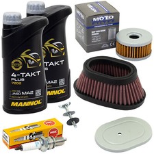 Set für Suzuki DR 350 S SH DR