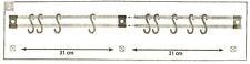 Hängeleiste für