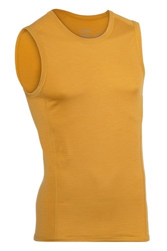 Engel sports herren tank top - tank,