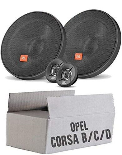 Jbl lautsprecher für - jbl, opel