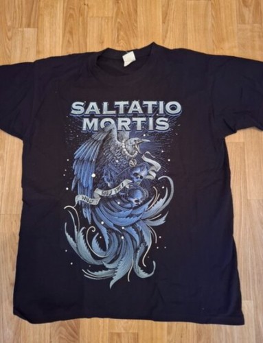 Shirt l saltatio - gr.,