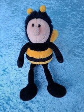 Nici Biene Wespe Stofftier