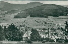 Ansichtskarte Elzach i