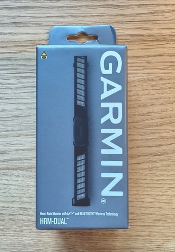 Garmin hrm dual - garmin, hrm-dual