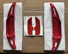 Alu Schaltwippen Verlängerung