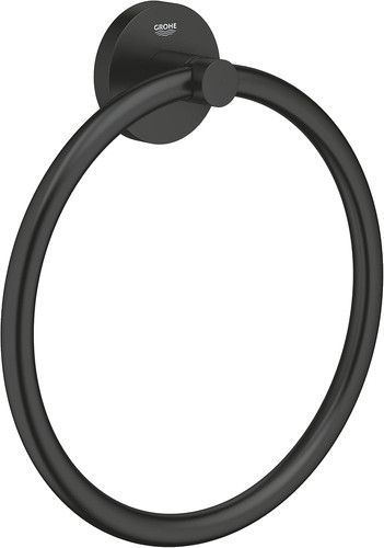 Grohe start handtuchhalter - grohe,