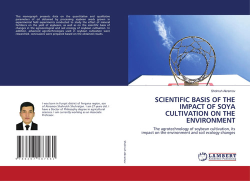Scientific basis the - of, impact