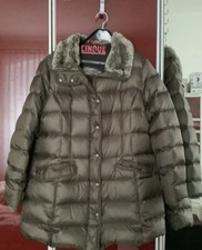 Daunenjacke Gr. 46 D