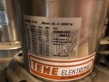 SENSOCAR Wiegesystem