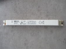 EVG 1x58W 2x58W ELXe 258.222