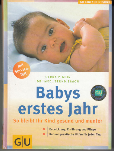 Babys erstes jahr - babys,
